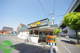 プレジオ荒本新町の物件内観写真